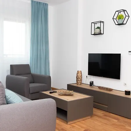 Millennium Bačka Palanka