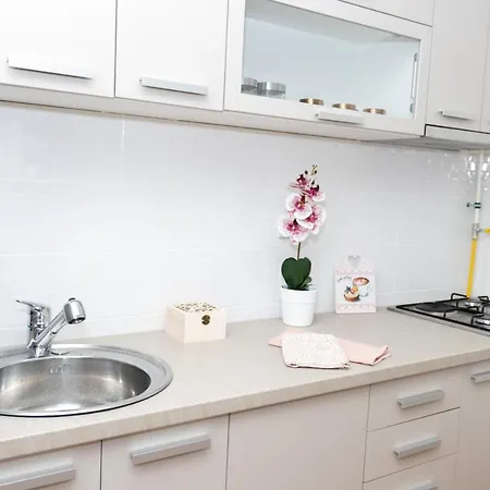 Apartment Millennium Backa Palanka
