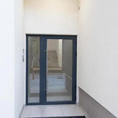 Apartment Millennium