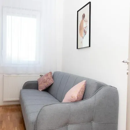 Millennium Apartment