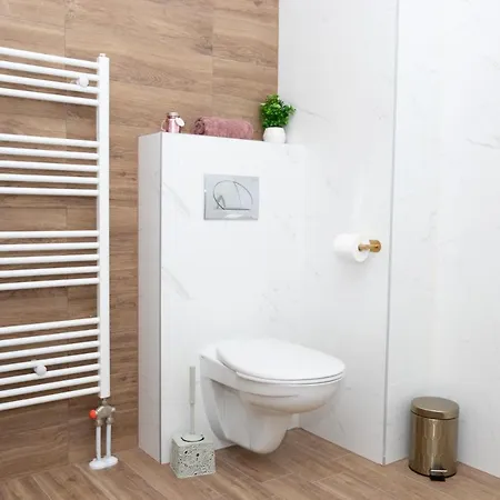 Millennium Apartment