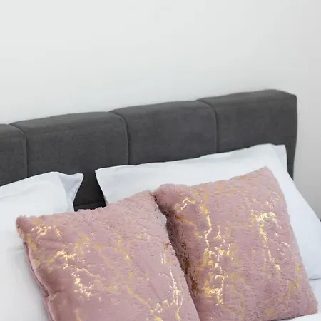 Millennium 公寓 Bačka Palanka