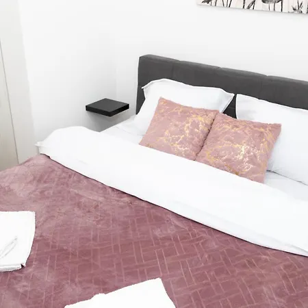 Apartament Millennium