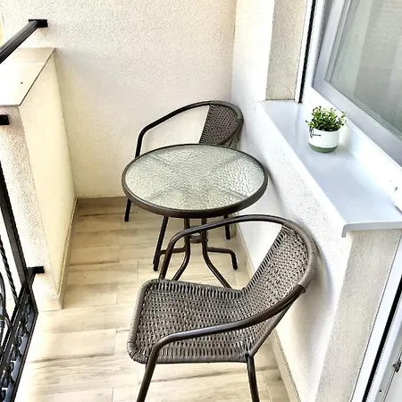 Millennium Bačka Palanka