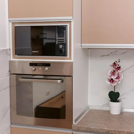 Millennium * Bačka Palanka