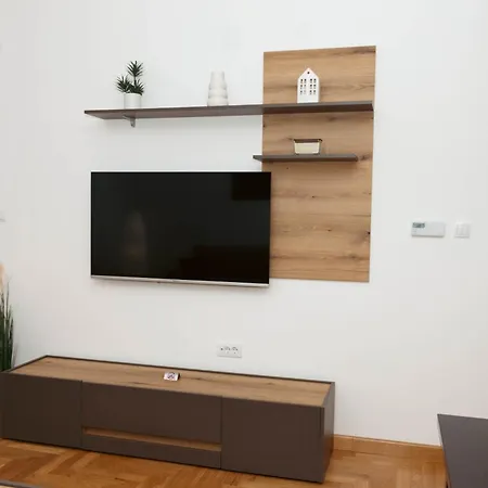 Millennium Apartament Bačka Palanka