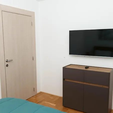 Millennium Apartament