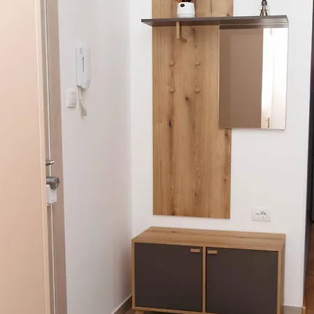 Apartament Millennium Bačka Palanka