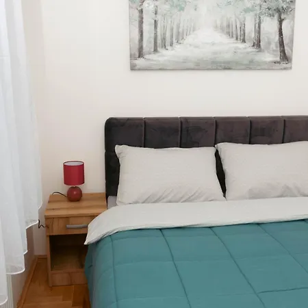 Millennium Bačka Palanka