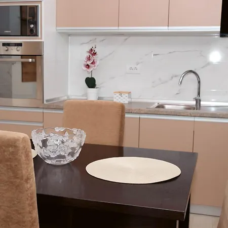 Millennium Apartament