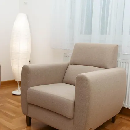 Millennium Apartament